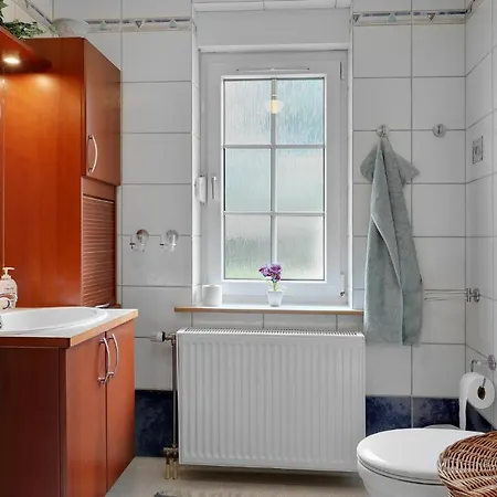 Stunning Home In Ronne With Wifi