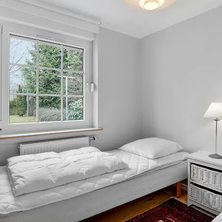 Vakantiehuis Stampen Vej Ii Hus *