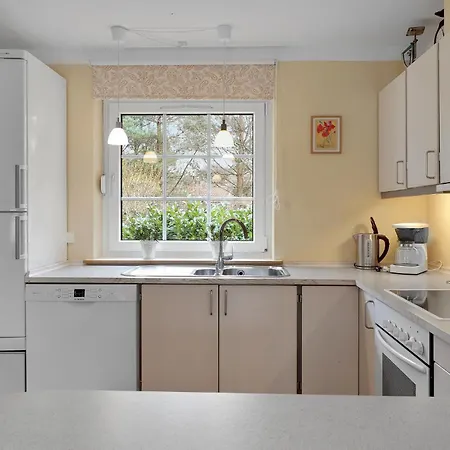 Stampen Vej Ii Hus * Rønne