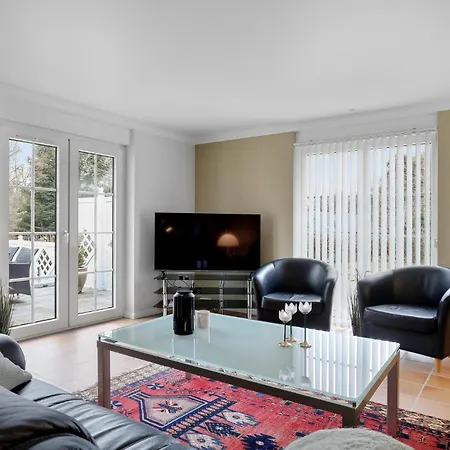Дом отдыха Stunning Home In Ronne With Wifi *