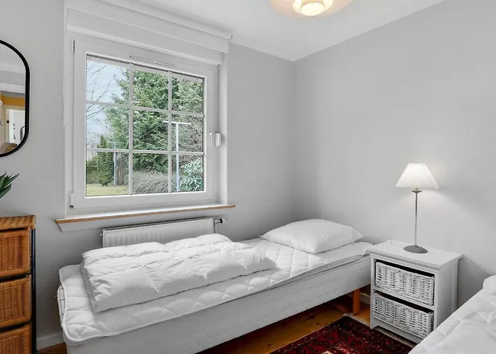 Casa vacanze Stampen Vej Ii Hus *