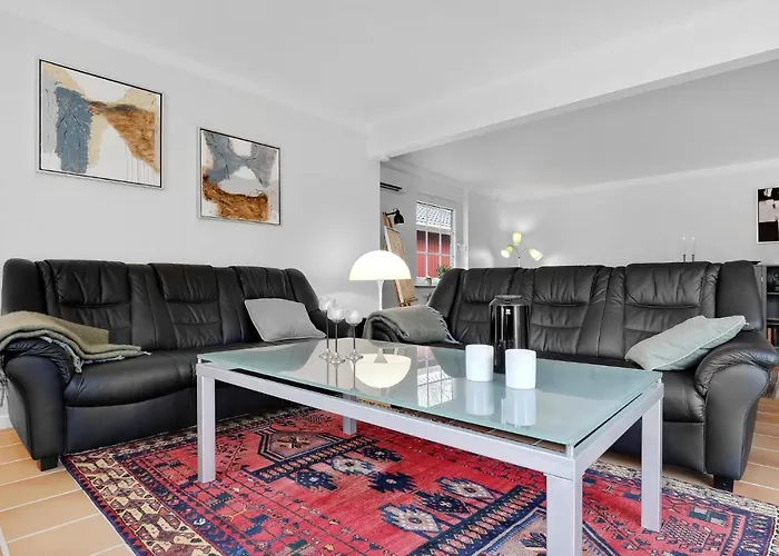 Casa vacanze Stampen Vej Ii Hus *