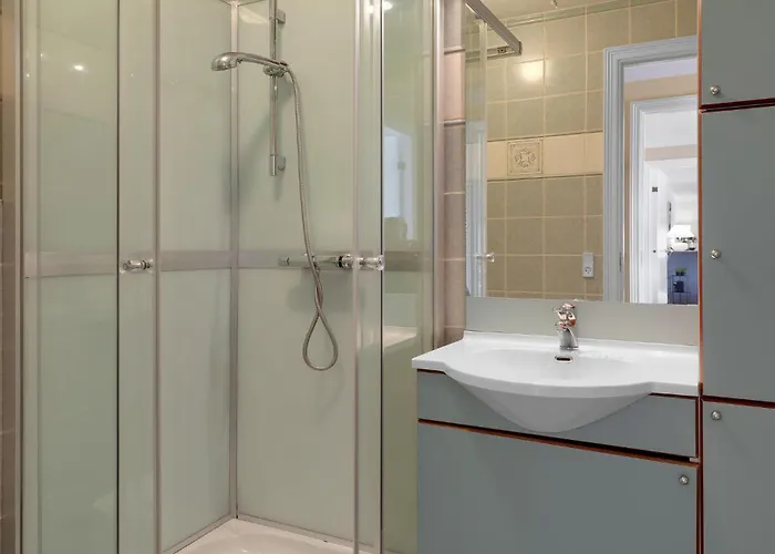 Casa vacanze Stampen Vej Ii Hus *