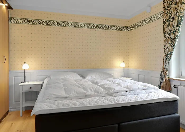Stampen Vej Ii Hus Casa vacanze