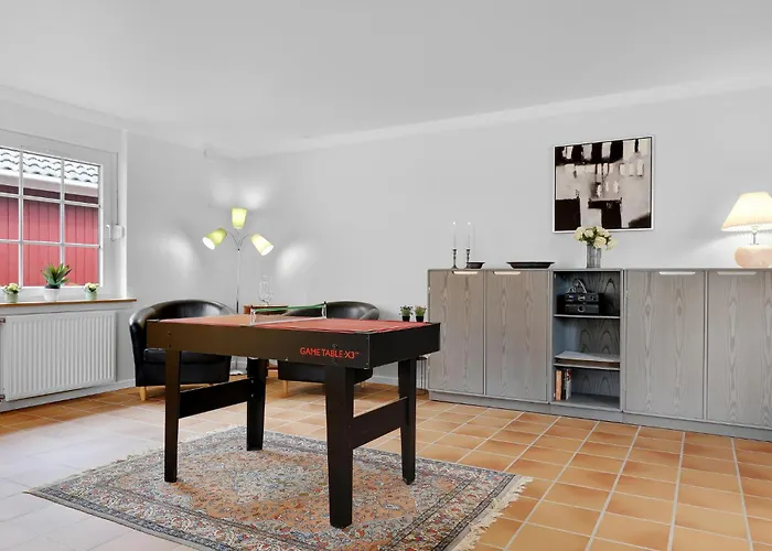 Casa vacanze Stampen Vej Ii Hus